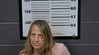 Mugshot of LAURA A BUSCHMANN