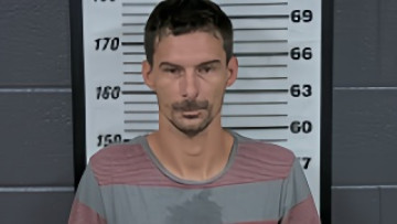 Mugshot of JOSEPH D SADULA