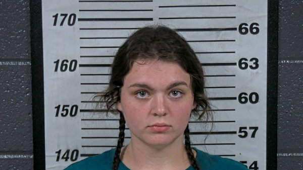 Mugshot of TIFFANY B LOWRY