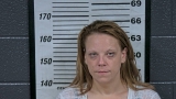 Mugshot of ANDREA N HAINES