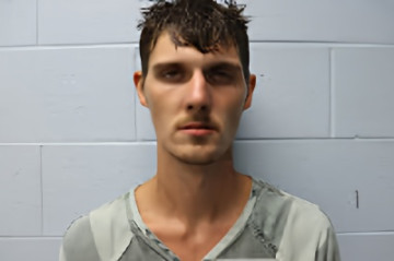 Mugshot of JOHNNY LEE BOWENS