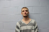 Mugshot of BRIAN LYNN RUNYON
