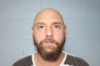 Mugshot of DEREK M CROSBY