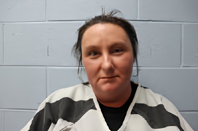 Mugshot of MOLLY KATE GLADDEN
