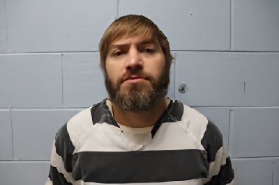 Mugshot of TYLER CHASE ATKINS