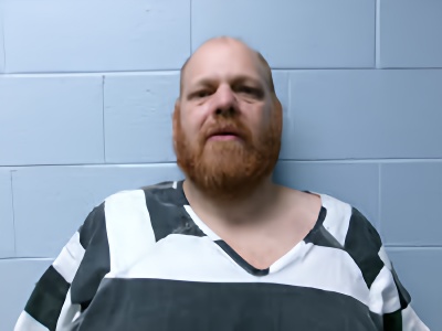 Mugshot of CHAD WARREN ATKINS