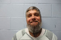 Mugshot of CHARLES AUSTIN PARKER