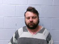 Mugshot of CLINT THOMAS ATKINS