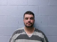 Mugshot of GARY DAVID BALL