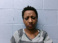 Mugshot of TAMERA SHEREE DUNN