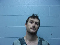 Mugshot of DYLAN JOSHUA LUSK