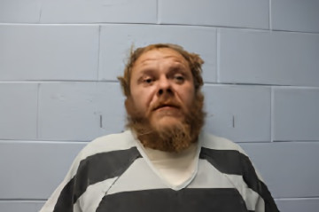 Mugshot of AARON COLE BAKER