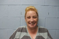 Mugshot of SONIA ANN CAMP