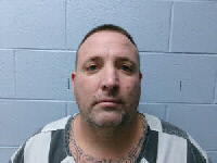 Mugshot of DUSTY LEE SCOTT CONNER