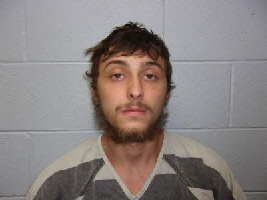 Mugshot of ANTHONY DEWAYNE TURPIN
