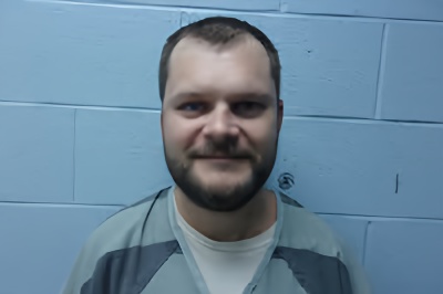 Mugshot of SHANE DAVID HERRON
