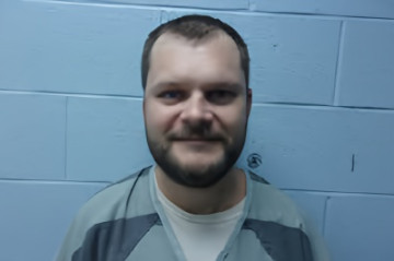 Mugshot of SHANE DAVID HERRON