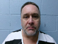 Mugshot of LEONARD CHRISTIAN HARDESTY