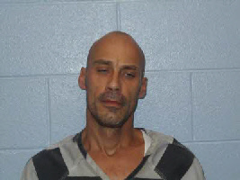 Mugshot of STEVEN EUGENE BRANNAN