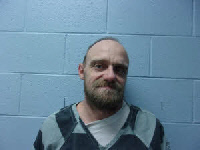 Mugshot of JOHN CARROLL HOLT