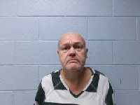 Mugshot of MICHAEL NEIL BOSSERT