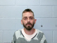 Mugshot of WILLIAM EDWARD HICKMAN