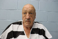 Mugshot of VINCE THOMAS BROWN