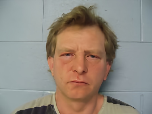 Mugshot of WILLIAM ROGER YOAKUM