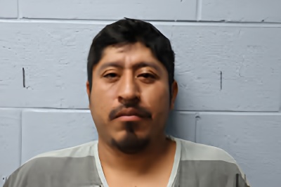 Mugshot of BEREDITH PEREZ LARA