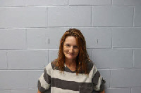 Mugshot of TERESA DAWN ATKINS