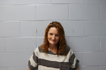 Mugshot of TERESA DAWN ATKINS