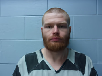 Mugshot of BOBBY CLIFFORD HANNAH