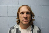 Mugshot of ERNEST RAY KING