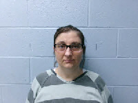 Mugshot of CANDY LOWE