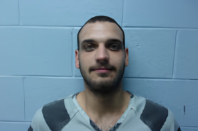 Mugshot of DAVE LEE HENSLEY