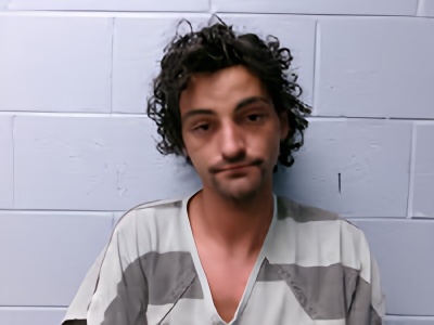 Mugshot of JOSEPH LEE DOCKERY