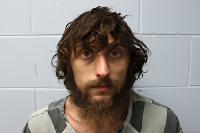 Mugshot of ANTHONY DEWAYNE TURPIN