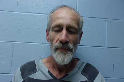 Mugshot of GREGORY ALLEN BILLINGTON