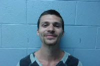 Mugshot of ANDRUW CONNOR HEFNER