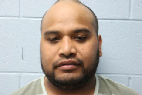 Mugshot of ROUK AFEILUK
