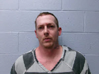 Mugshot of CHRISTOPHER LYNN SEAL