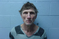 Mugshot of MICHAEL RAY NOE