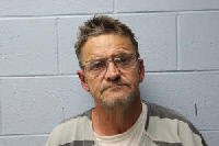 Mugshot of MICHAEL JOHN MEAD