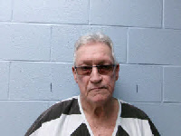 Mugshot of BOBBY GENE MURR