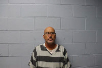 Mugshot of BRYAN CHRISTOPHER SHELTON