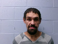 Mugshot of JIMMY RAY BROWN