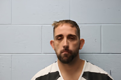 Mugshot of TYLER LEE WAMBAUGH