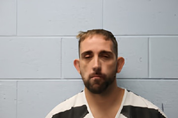 Mugshot of TYLER LEE WAMBAUGH