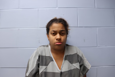 Mugshot of BRIEANNA GAGNE