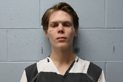 Mugshot of MICHAEL ANTHONY CALDWELL